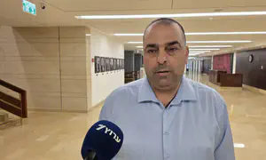 אזהרת הח"כ הדרוזי: "זה יגיע גם לישראל"