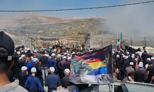 Maghrebi Rabbis against Druze massacre in Syria