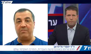 “Сирийский режим ничем не отличается от ХАМАСа”
