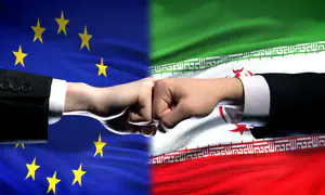 Iran was a Potemkin country, but……