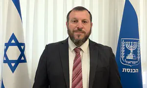 אסור להפקיר את הדרוזים - בני יתרו