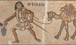 How secrets of the Byzantine Negev wine economy were deciphered