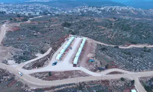 New community to connect Gush Etzion and Jerusalem
