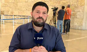 מה גרם לשופטת להפסיק את הדיון?