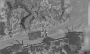 IDF eliminates Radwan Force naval commander