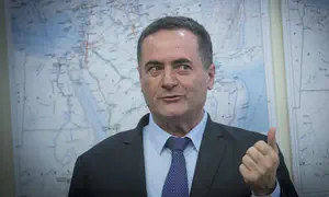'We don't trust al-Julani, we trust only G-d and the IDF'