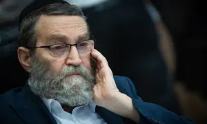 «Ты обнажил свой позор - проси прощения у религиозных сионистов»