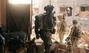 'Hamas hindering hostage deal progress'