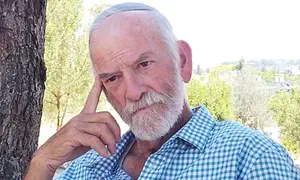 יעקב עשהאל מסוסיא הלך לעולמו