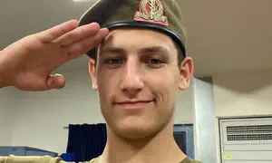 Fallen lone soldier to be laid to rest at Mount Herzl