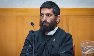 עו"ד יהודה פואה: מחנה הימין מודר מגל"צ