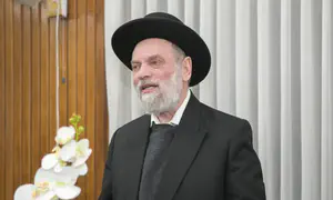 דיין, מורה דרך ואיש עמל התורה