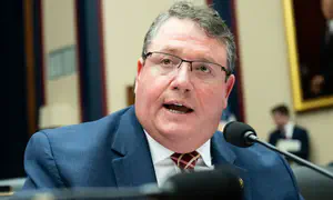 Finally, a Congressman who gets it - Randy Fine