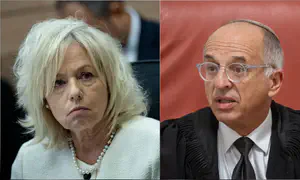 Supreme Court rejects left-wing bid to protect Attorney General