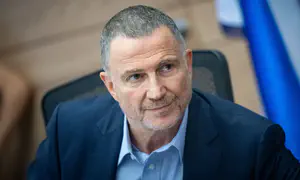 Vote to replace Edelstein will be open