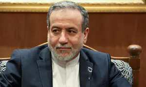 Iran backs Hezbollah, rejects disarmament plan