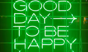 The Jewish blueprint for unshakable happiness