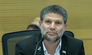'Revoke tax benefits for Physicians for Human Rights'