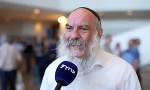 הרב יהושע שפירא: ה-AI חושף את הנשמה