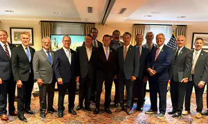 30 Congressmen express support for Israeli sovereignty in Yesha