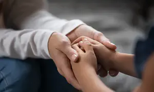 הילד הבלתי נראה