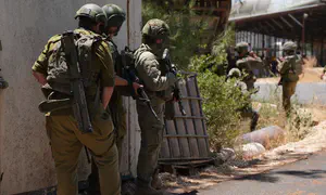 פרשת הירי ברתמים - נפתחת מחדש