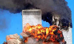 Pilot who removed Jewish teens from plane trained 9/11 terrorists