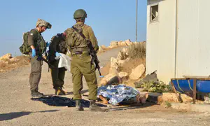 Terrorists neutralized during attempt to infiltrate communities
