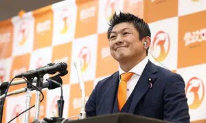 Far-right Sanseito party gains ground in Japan's latest election