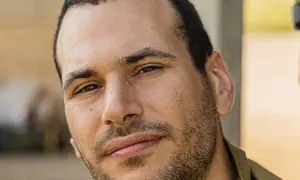 Betzalel Yehoshua Mosbacher, injured in Gaza, dies