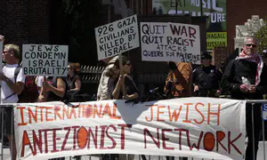 The political consequences of spiritual aimlessness