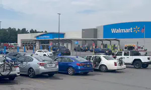 Eleven wounded in brutal Michigan Walmart attack