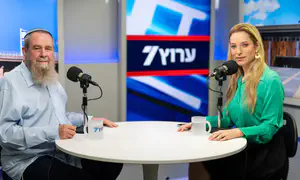 «Я начал свой путь из желания перемен»
