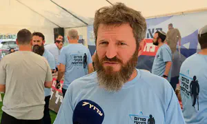מי עוצר את הניצחון?