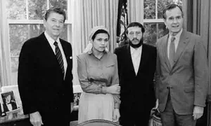 The struggle For Soviet Jewry today and yesterday