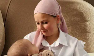 $15,000 stands between baby and life-saving treatment