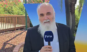 "אחרי חיסול חמאס - לבטל את חוק ההתנתקות"