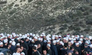 No hashtags for the Druze: The world’s shameful silence