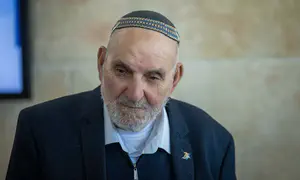 הרב צאלח אליהו, ממייסדי שתולה, הלך לעולמו