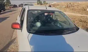 Attempted lynching in Mount Hebron: Yinon Levi released