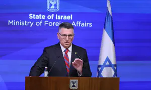 International pressure undermining ceasefire efforts