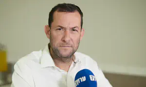 דרישה לשחרר את אנשי הביטחון מהשומרון