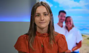 הבחירה בחיים: אמונה מתחת לחופה