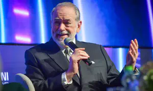 Посол США нападает на премьер-министра Великобритании