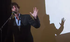 «Всё в порядке. Неприятно. Но не страшно»