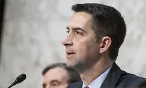 Sen. Cotton: Israel has no responsibility to provide aid to Gaza