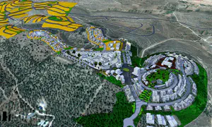Gush Etzion marks significant milestone in development