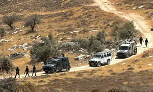 Jewish teen shot by security forces during forced evacuation