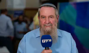 הצבא מחנך מחדש את החרדים