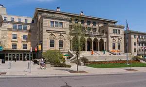 SJP banned at UW-Madison after violating campus rules